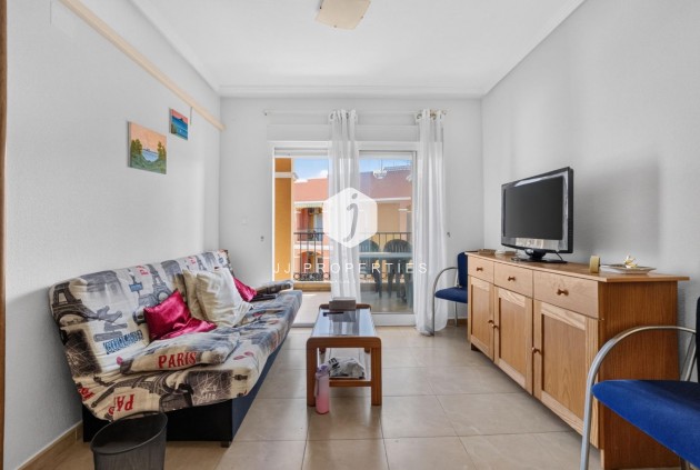 Resale - Penthouse -
Torrevieja - Torreblanca