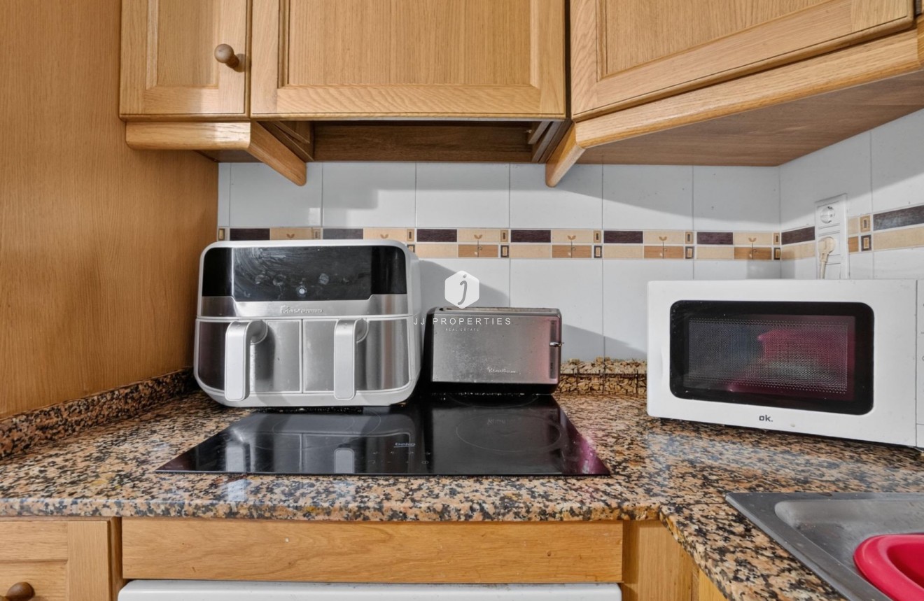 Resale - Penthouse -
Torrevieja - Torreblanca