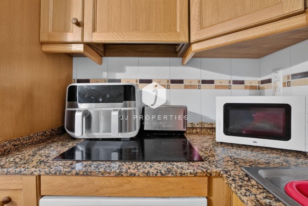 Resale - Penthouse -
Torrevieja - Torreblanca