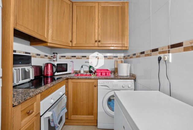 Resale - Penthouse -
Torrevieja - Torreblanca