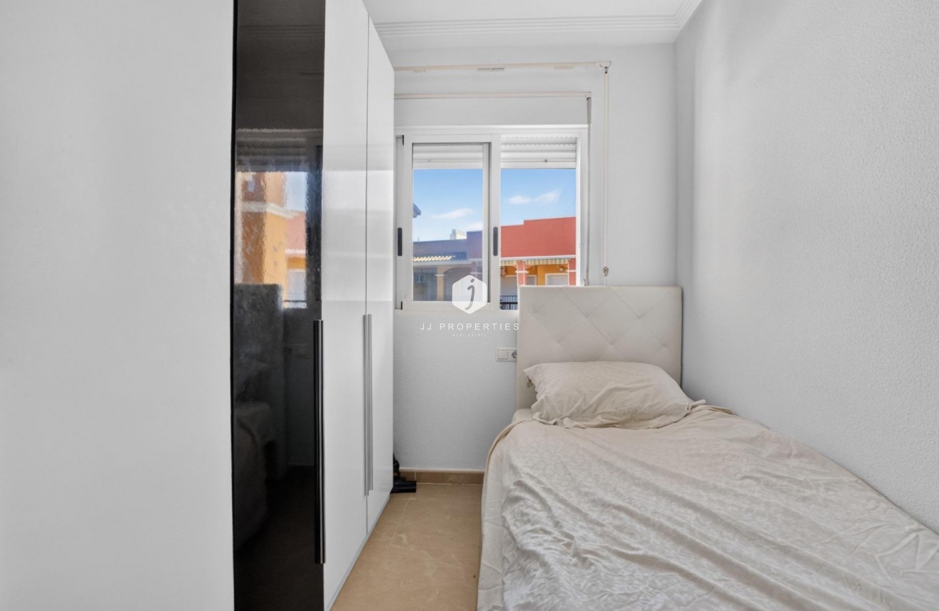 Resale - Penthouse -
Torrevieja - Torreblanca