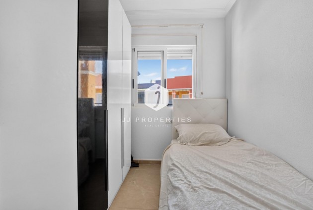 Resale - Penthouse -
Torrevieja - Torreblanca