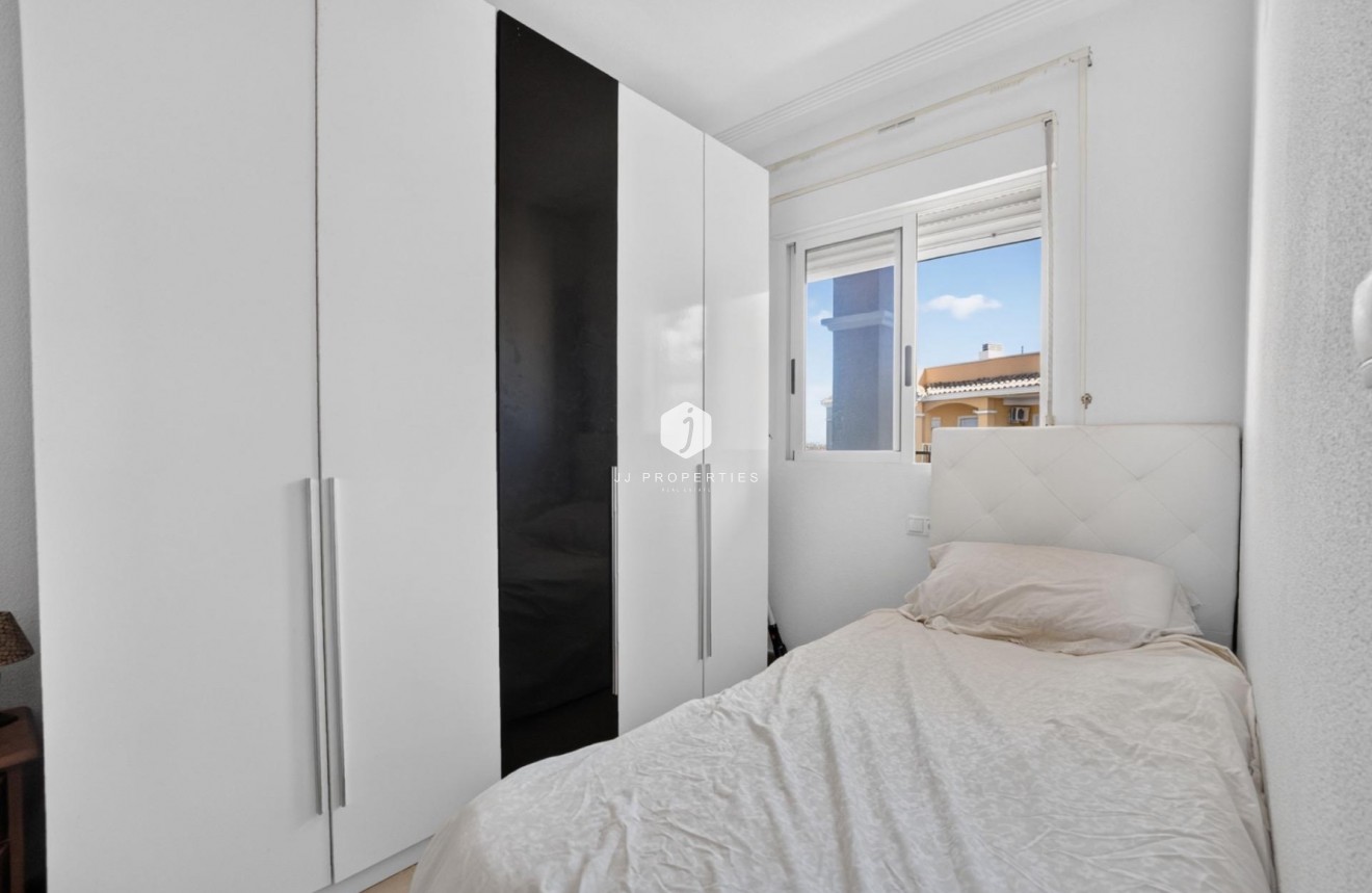 Resale - Penthouse -
Torrevieja - Torreblanca