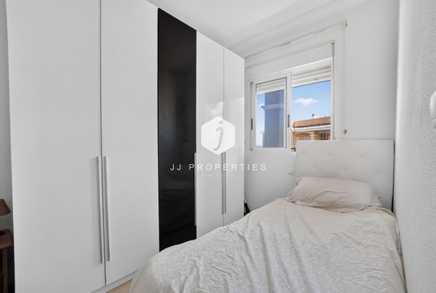 Resale - Penthouse -
Torrevieja - Torreblanca