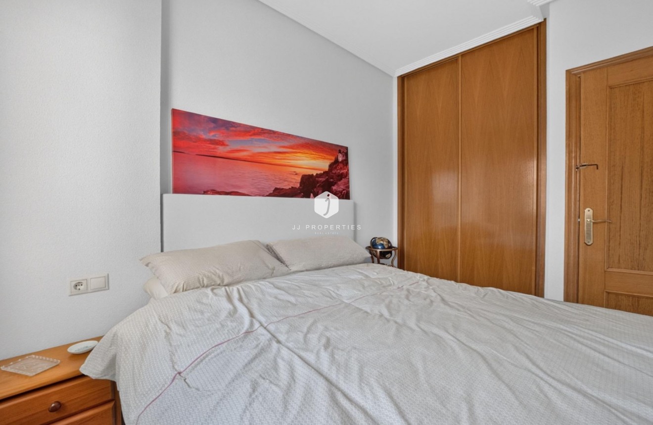 Resale - Penthouse -
Torrevieja - Torreblanca