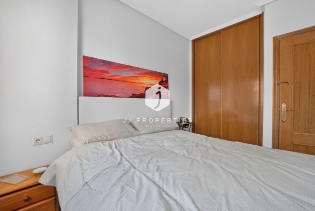 Resale - Penthouse -
Torrevieja - Torreblanca