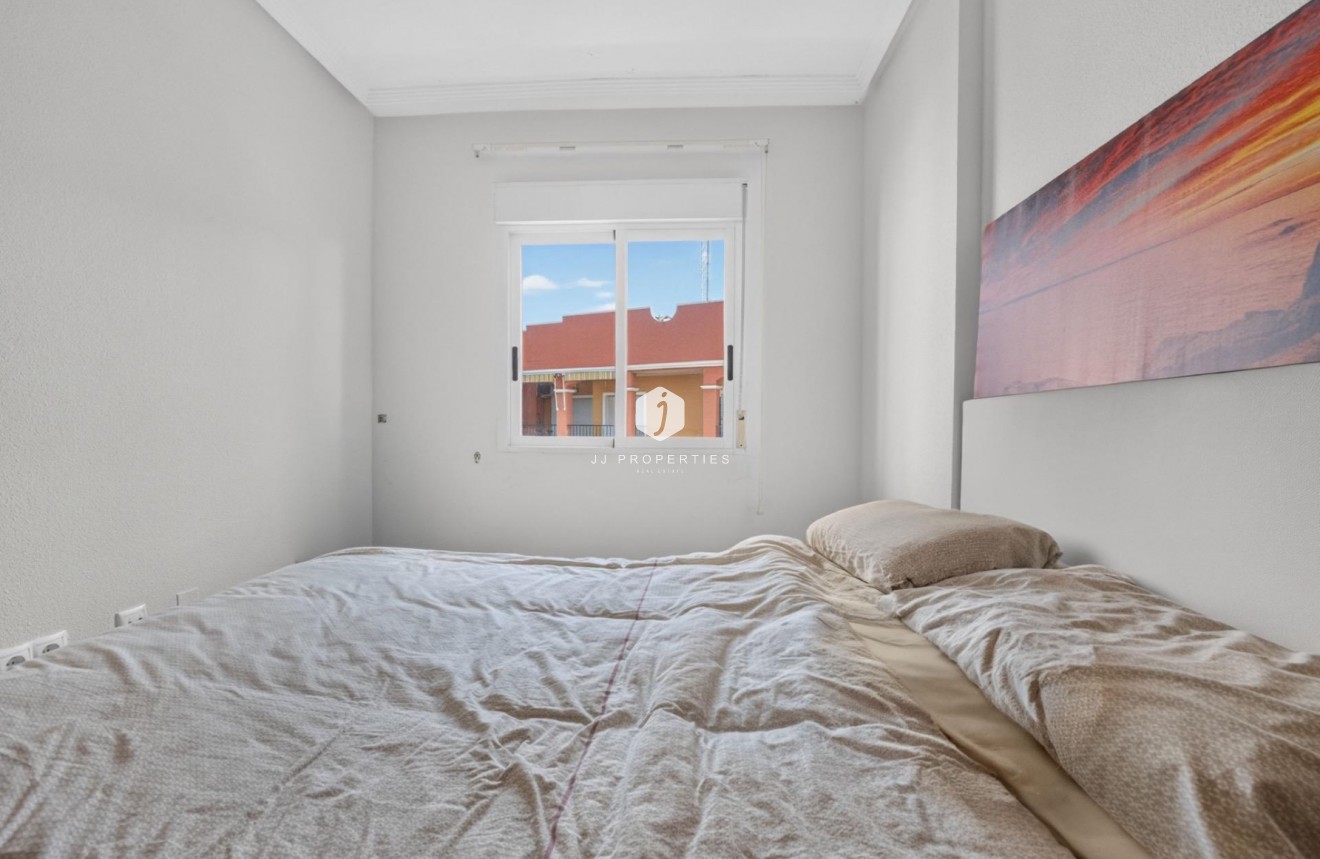 Resale - Penthouse -
Torrevieja - Torreblanca