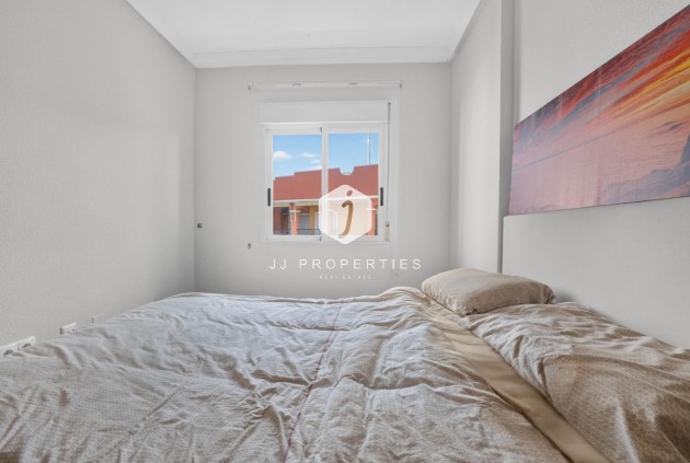 Resale - Penthouse -
Torrevieja - Torreblanca