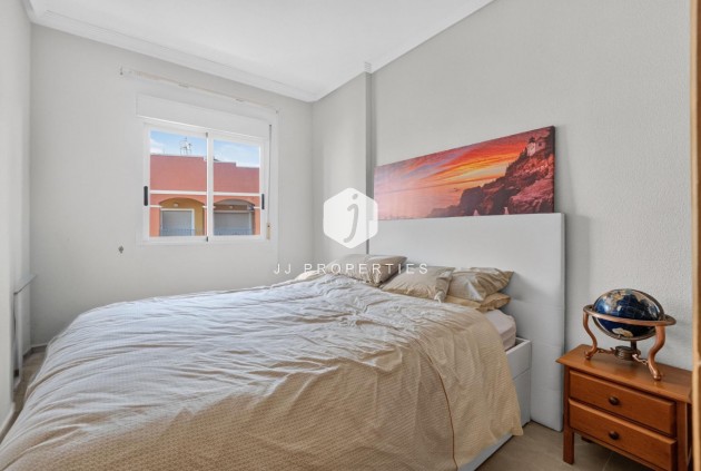 Resale - Penthouse -
Torrevieja - Torreblanca