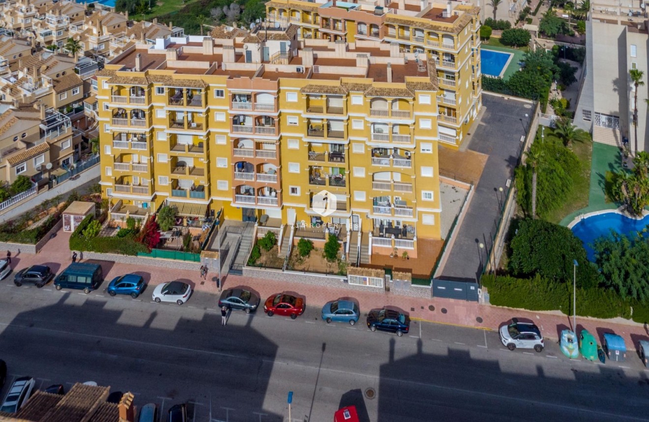 Resale - Penthouse -
Torrevieja - Torreblanca