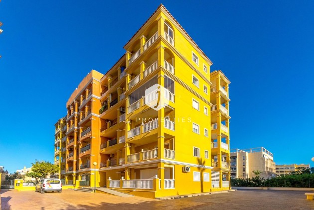 Resale - Penthouse -
Torrevieja - Torreblanca