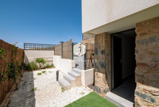 Obra nueva - Villa -
Algorfa - La finca golf