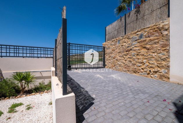 Obra nueva - Villa -
Algorfa - La finca golf
