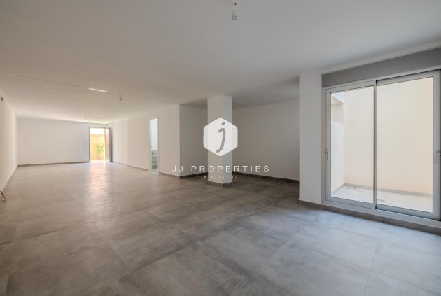 Obra nueva - Villa -
Algorfa - La finca golf