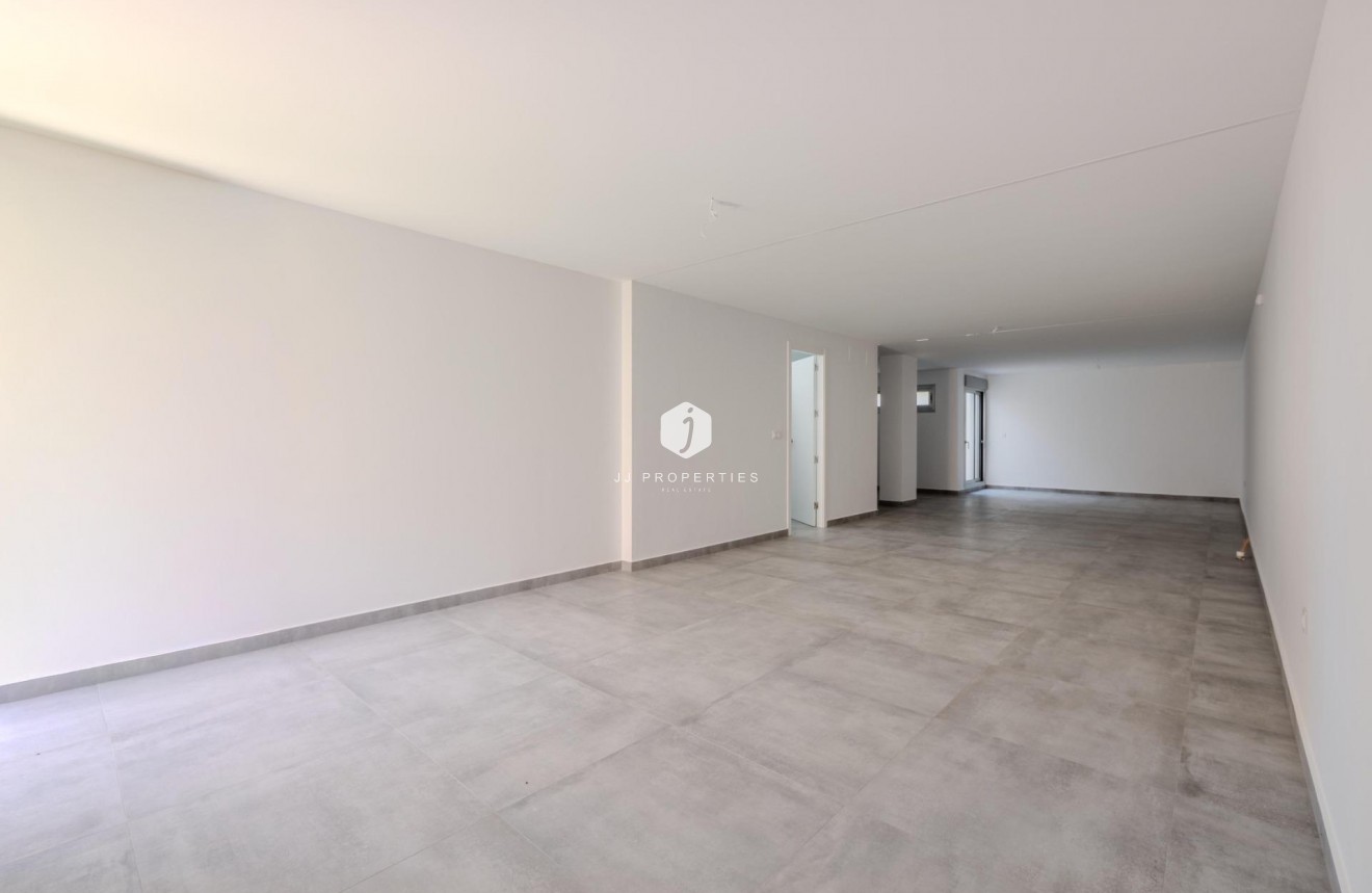 Obra nueva - Villa -
Algorfa - La finca golf