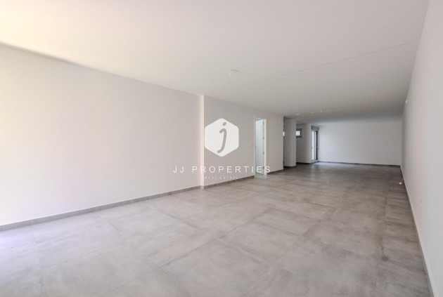 Obra nueva - Villa -
Algorfa - La finca golf