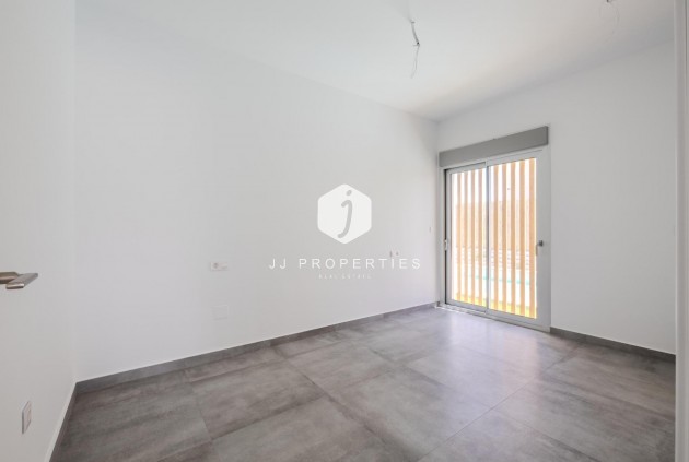 Obra nueva - Villa -
Algorfa - La finca golf