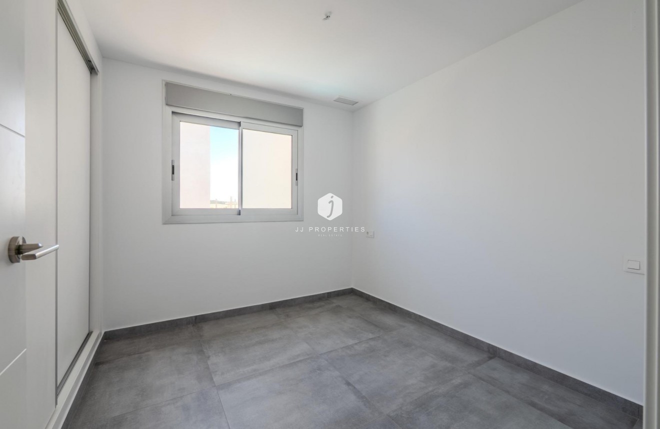 Obra nueva - Villa -
Algorfa - La finca golf