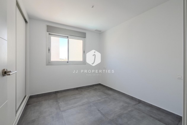 Obra nueva - Villa -
Algorfa - La finca golf