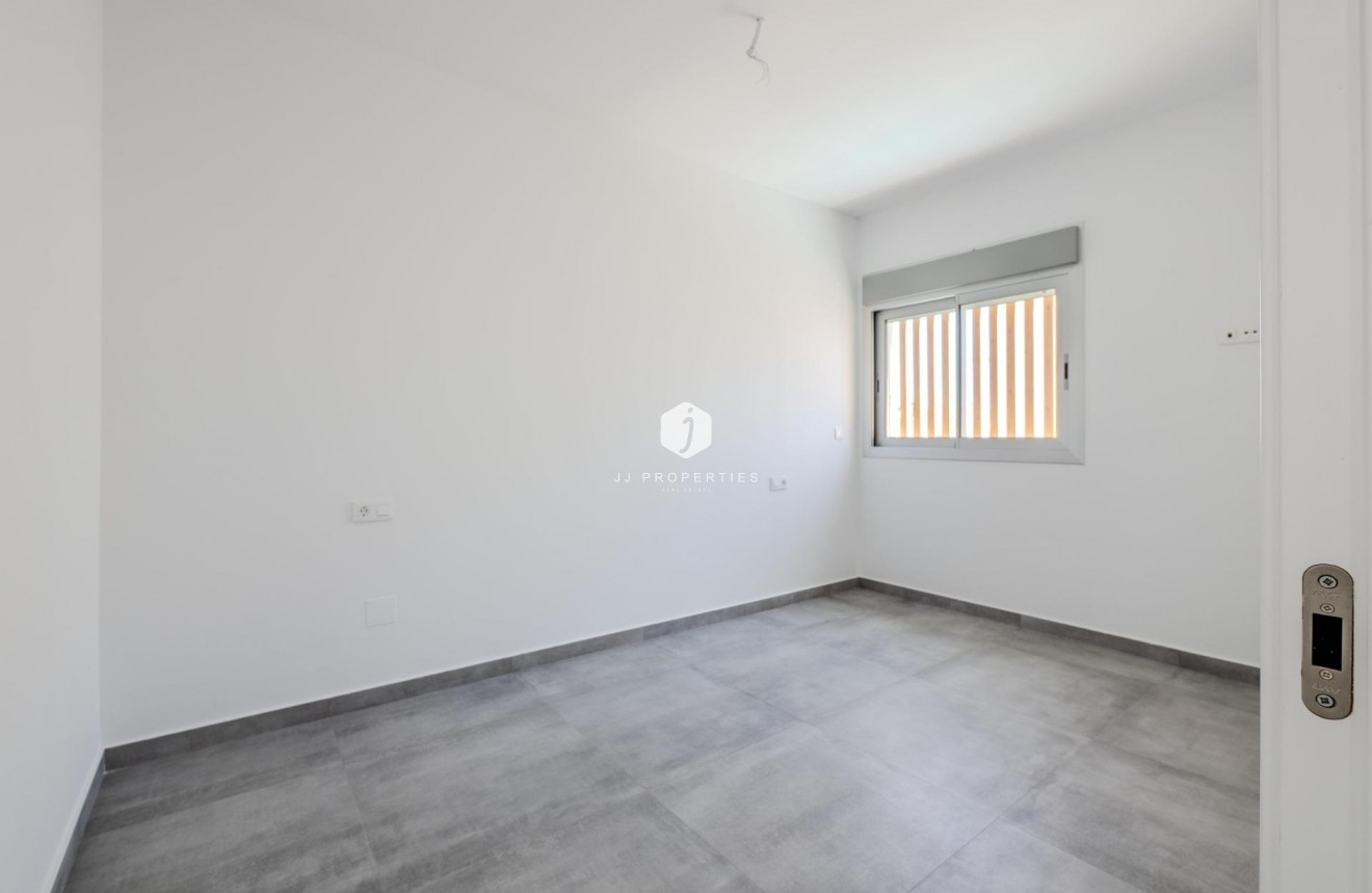 Obra nueva - Villa -
Algorfa - La finca golf