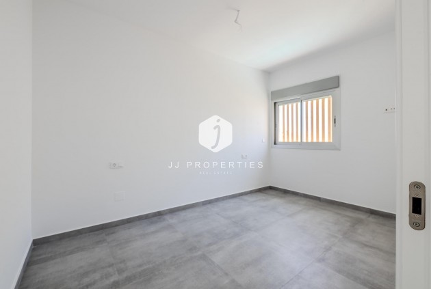 Obra nueva - Villa -
Algorfa - La finca golf