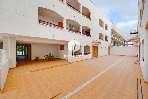Neue Gebäude - Wohnung -
San Fulgencio - Pueblo