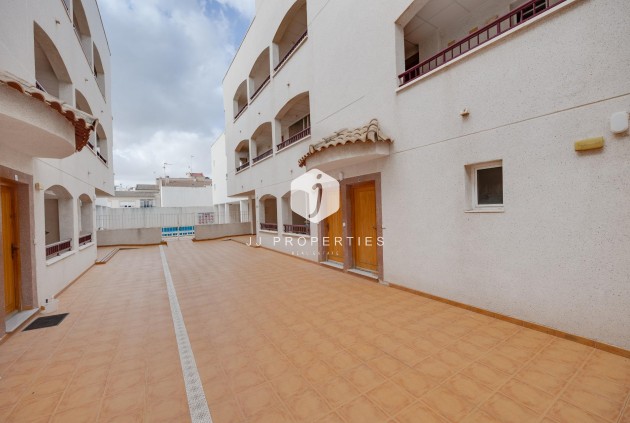 Neue Gebäude - Wohnung -
San Fulgencio - Pueblo