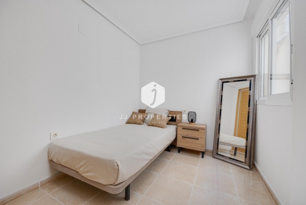 Neue Gebäude - Wohnung -
San Fulgencio - Pueblo