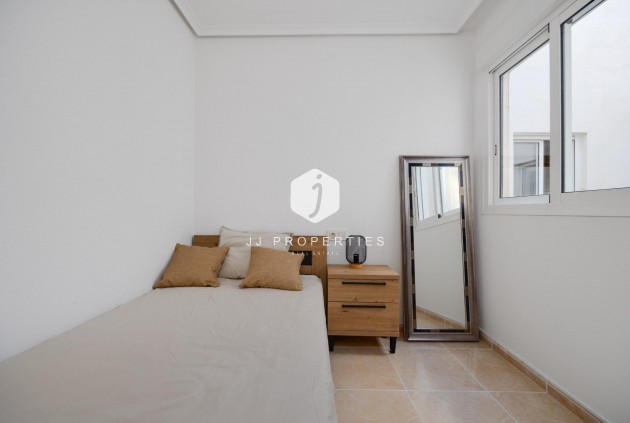 Neue Gebäude - Wohnung -
San Fulgencio - Pueblo