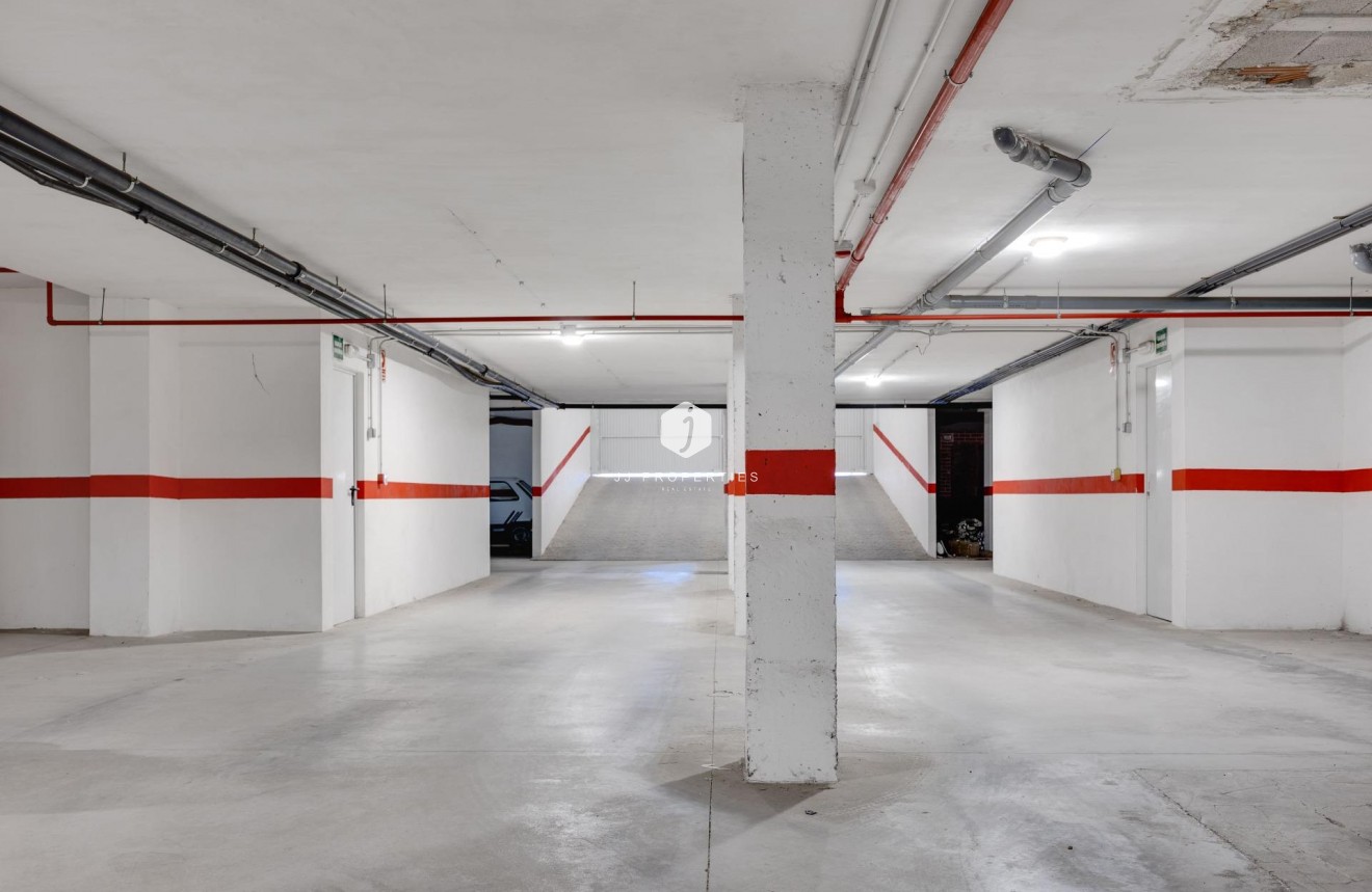 Neue Gebäude - Wohnung -
San Fulgencio - Pueblo