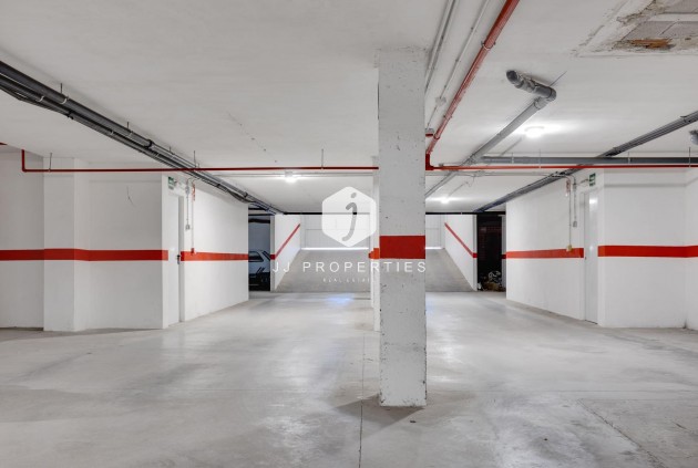 Neue Gebäude - Wohnung -
San Fulgencio - Pueblo
