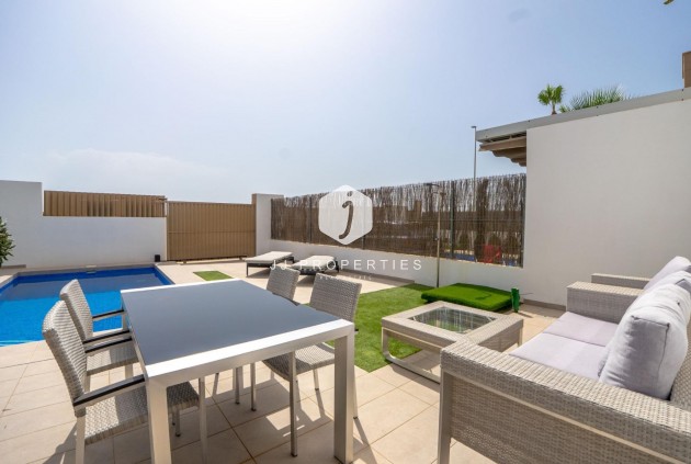 Resale - Chalet -
El Raso - Guardamar del Segura