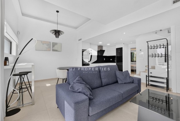 Resale - Chalet -
El Raso - Guardamar del Segura