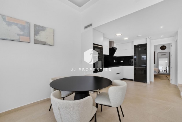 Resale - Chalet -
El Raso - Guardamar del Segura