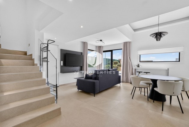 Resale - Chalet -
El Raso - Guardamar del Segura
