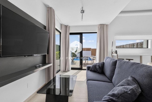 Resale - Chalet -
El Raso - Guardamar del Segura