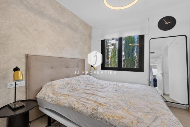 Resale - Chalet -
El Raso - Guardamar del Segura