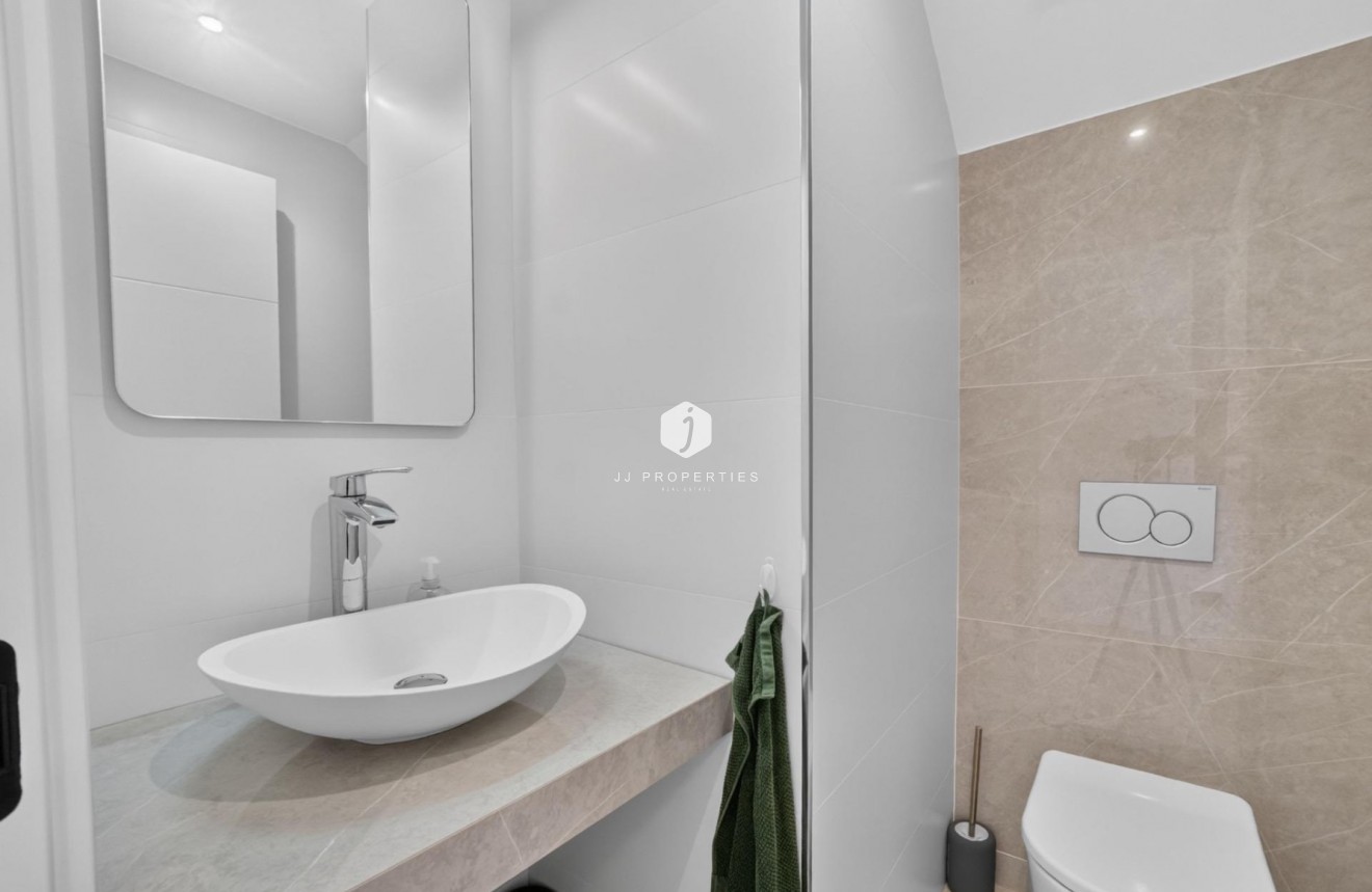 Resale - Chalet -
El Raso - Guardamar del Segura
