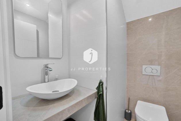 Resale - Chalet -
El Raso - Guardamar del Segura