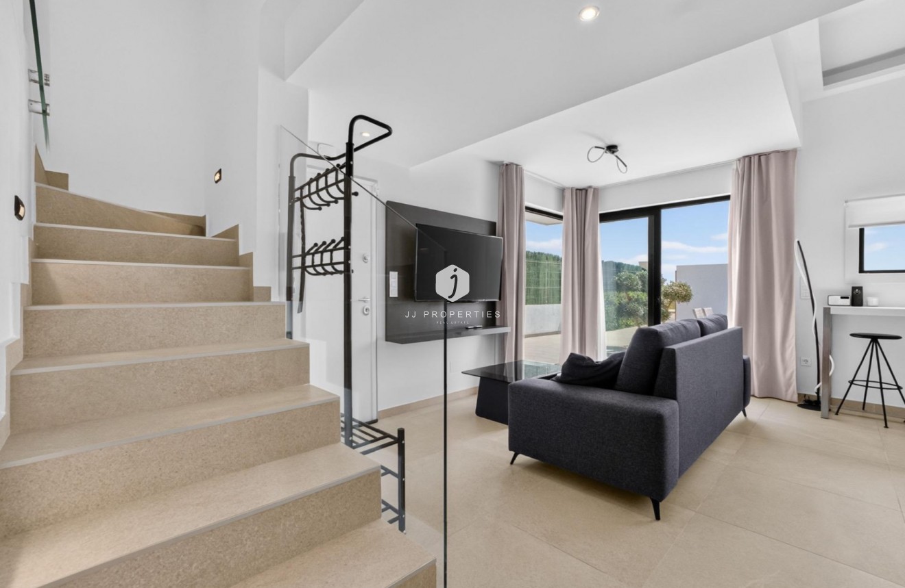Resale - Chalet -
El Raso - Guardamar del Segura