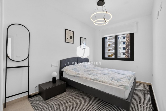 Resale - Chalet -
El Raso - Guardamar del Segura