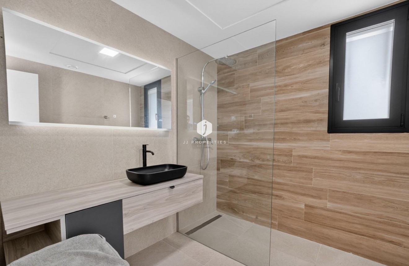 Resale - Chalet -
El Raso - Guardamar del Segura