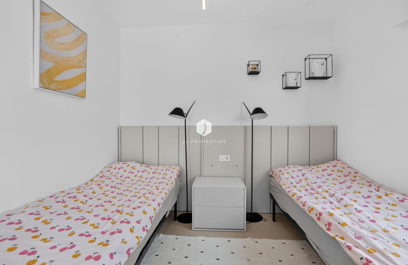 Resale - Chalet -
El Raso - Guardamar del Segura