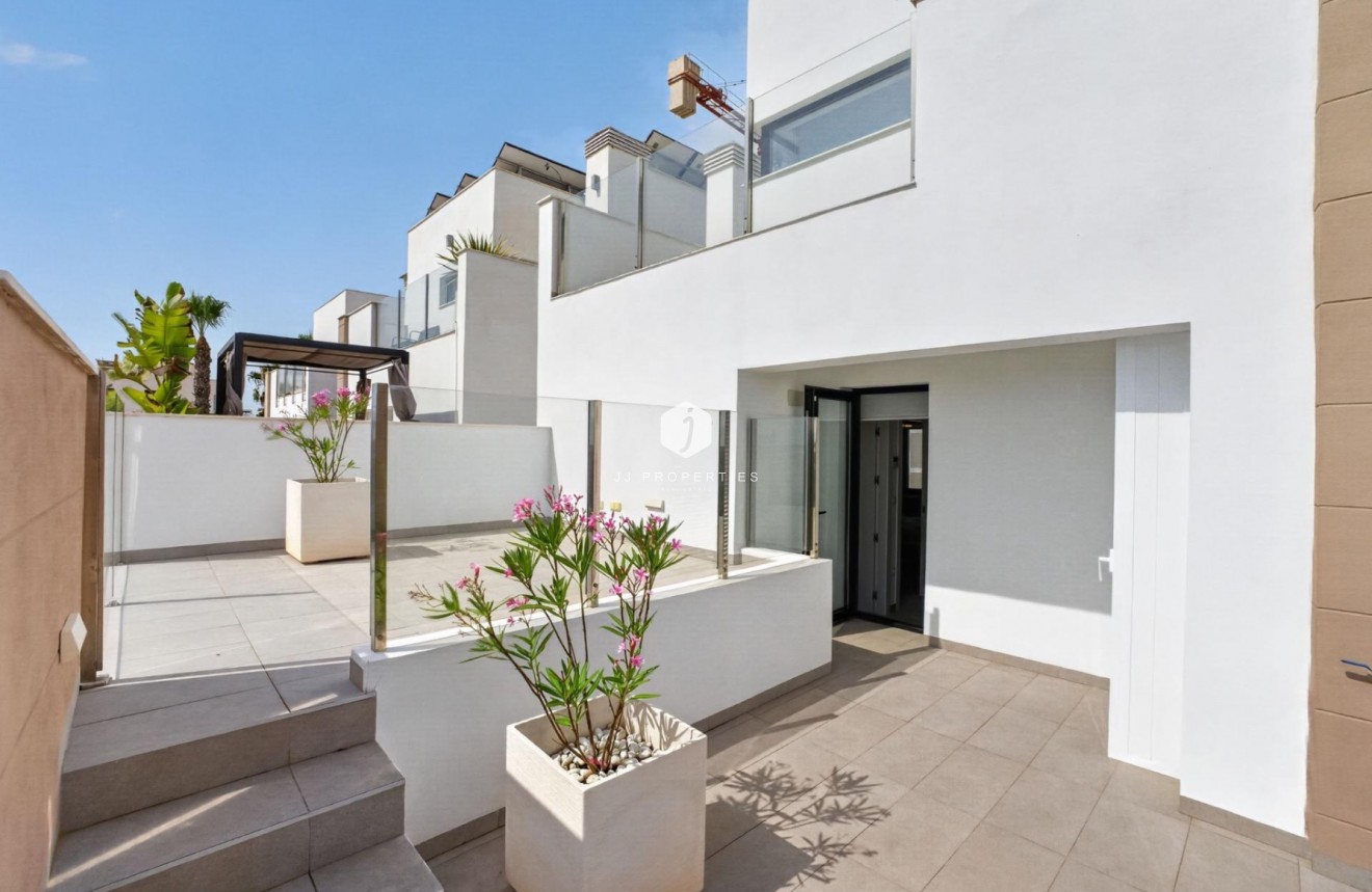 Resale - Chalet -
El Raso - Guardamar del Segura