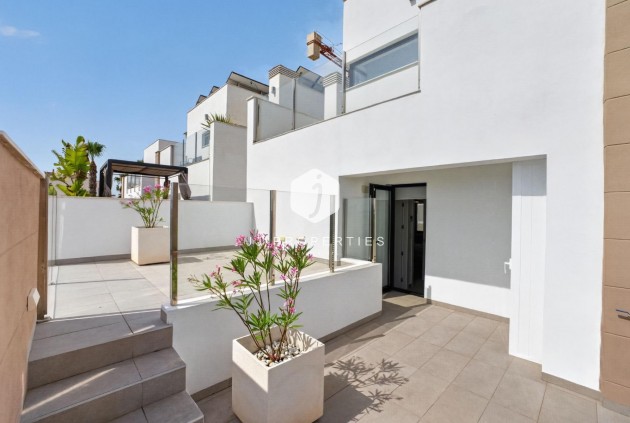 Resale - Chalet -
El Raso - Guardamar del Segura