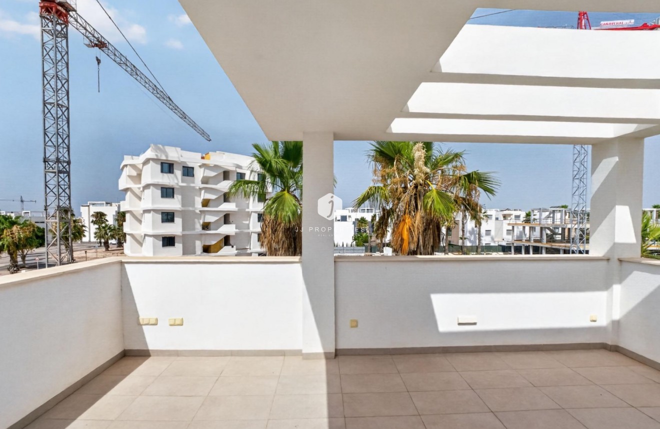 Resale - Chalet -
El Raso - Guardamar del Segura