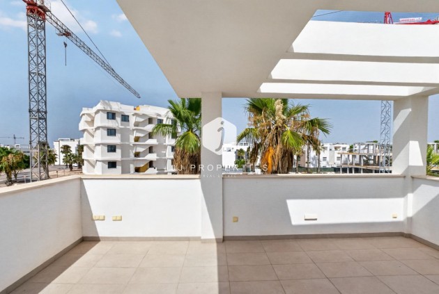 Resale - Chalet -
El Raso - Guardamar del Segura