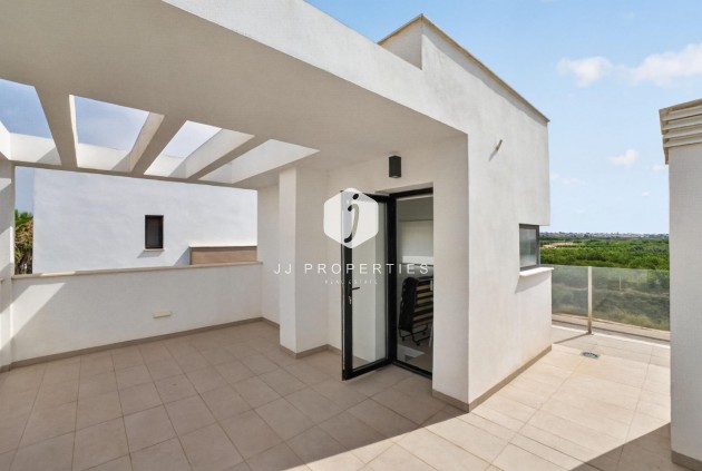 Resale - Chalet -
El Raso - Guardamar del Segura