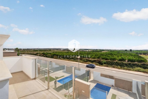 Resale - Chalet -
El Raso - Guardamar del Segura