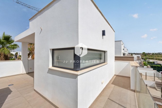 Resale - Chalet -
El Raso - Guardamar del Segura